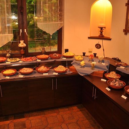 Landhotel Krone Алпирсбах Екстериор снимка