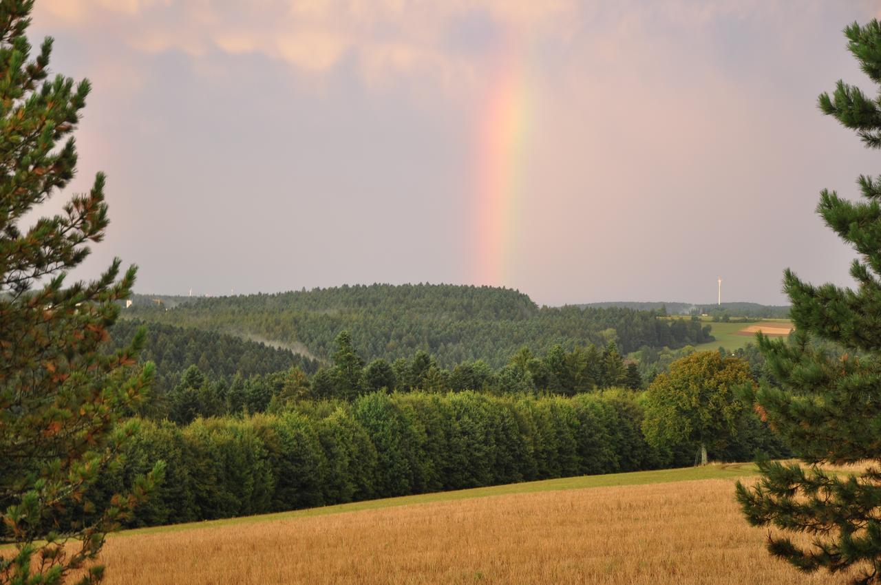 Landhotel Krone Алпирсбах Екстериор снимка