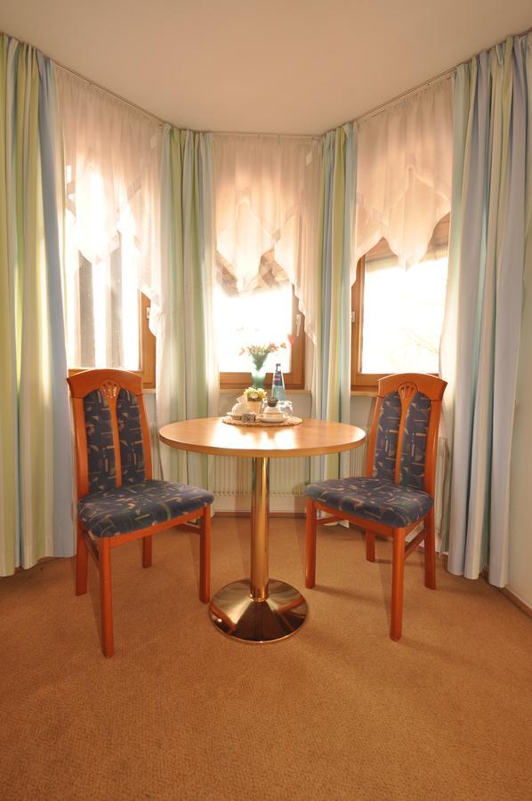 Landhotel Krone Алпирсбах Екстериор снимка