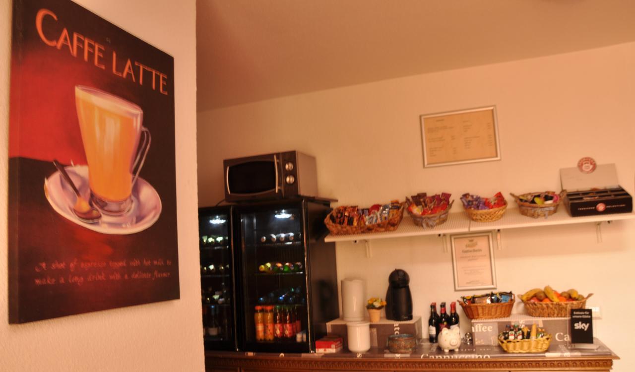 Landhotel Krone Алпирсбах Екстериор снимка
