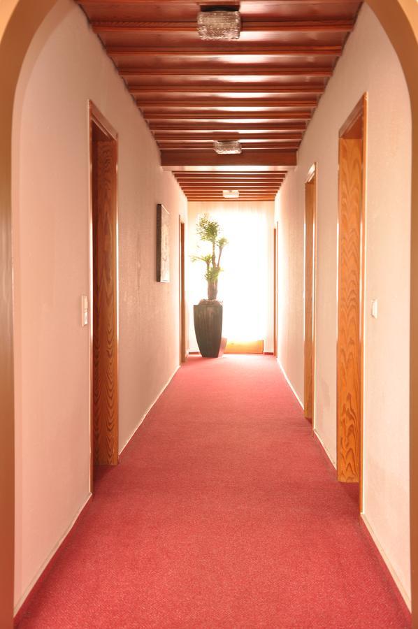 Landhotel Krone Алпирсбах Екстериор снимка